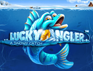 Онлайн-слот Lucky Angler