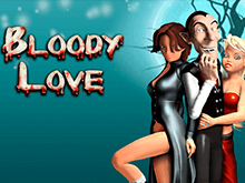 Игровой автомат Bloody Love